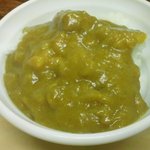 幸軒 - 茶碗カレー