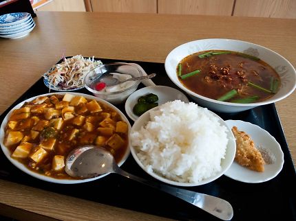 台湾料理 一龍 静岡本店 旧店名 中国家庭料理 興源 安倍川 台湾料理 食べログ