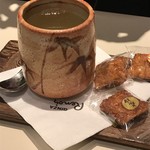 喫茶室ルノアール - 