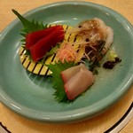 日本料理 魚つぐ - 