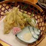 日本料理 魚つぐ - 