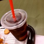 BURGER KING - 【2018.4.9(月)】