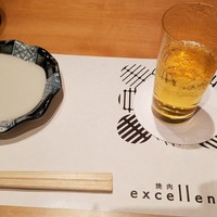 焼肉エクセレント 銀座店 - 