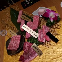 焼肉エクセレント 銀座店 - 