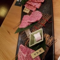 焼肉エクセレント 銀座店 - 