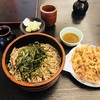 信州蕎麦の草笛
