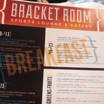 Bracket Room - 