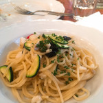 TRATTORIA di PESCE PAPPARE Italia - 