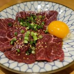 焼肉 ここから - 