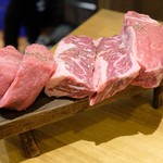 焼肉 ここから - 