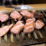 焼肉 ここから - 