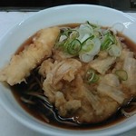 深大寺門前そば - 