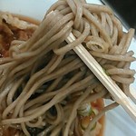 深大寺門前そば - 