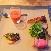 楽の蔵　レストランChez tomo. - 