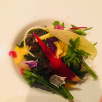 楽の蔵　レストランChez tomo. - 