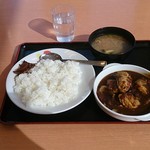 松屋 - 