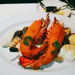 俺のフレンチ 銀座コリドー街 - 