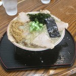 Suzukisoba - 