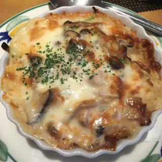 ラ・クチーナカフェ_0