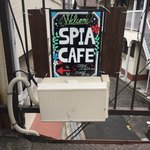 SPIA CAFE - 