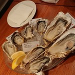 オストレア oysterbar&restaurant - 