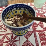 ロットチェント - 【ランチ】デザート付き