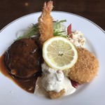 モンシェリー - 