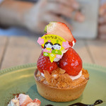 Patisserie Gurimari パティスリー グリマリ 指宿 ケーキ 食べログ