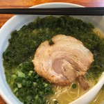 らーめん まる玉 辻堂店 - 
