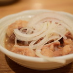 やきとん玉や - 