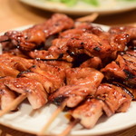 やきとん玉や - 