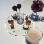 レフェルヴェソンス - 