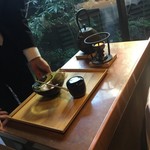 レフェルヴェソンス - 