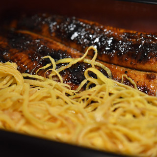 うなぎの冨さん _1