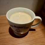 Poko Beguru Kafe - コーヒー