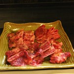 Sumibiyakiniku Gen - 