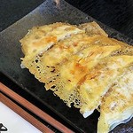 餃子ノあん GYOZA RESTAURANT＆BAR - 定番肉餃子