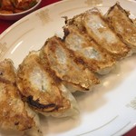 総大醤 - ぎょうざ