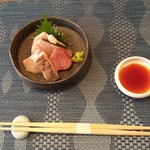 お料理 とみやま - 