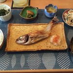 お料理 とみやま - 