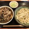 元祖 熊谷うどん 福福