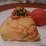 レストラン花の館 パラディ北野 - 