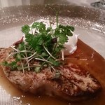 レストラン花の館 パラディ北野 - 