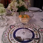 レストラン花の館 パラディ北野 - 