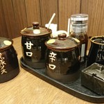 とんかつ まい泉 大丸東京レストラン - 