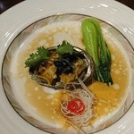 中国レストラン 蘇州 - 