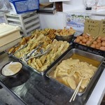 讃岐うどん がもう - 