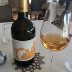 エスキス - オレンジワイン