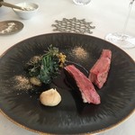 エスキス - 七谷鴨