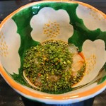 しらに田 - のれそれ